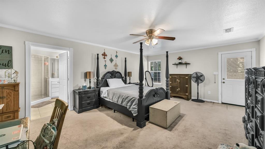 Spring Branch Acres - Residential