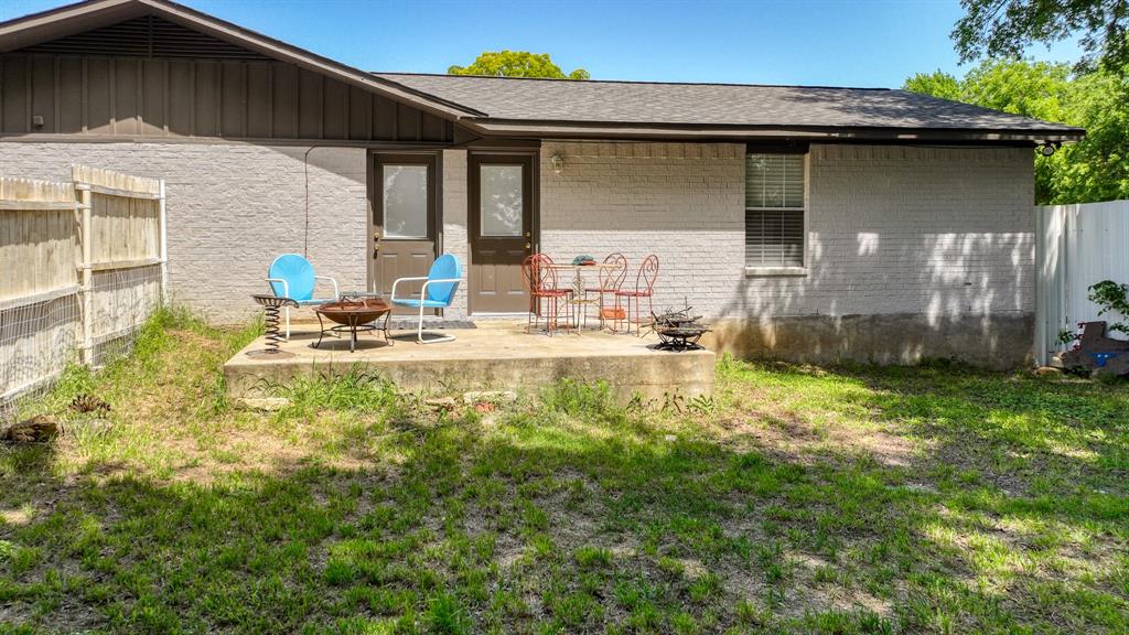 Spring Branch Acres - Residential