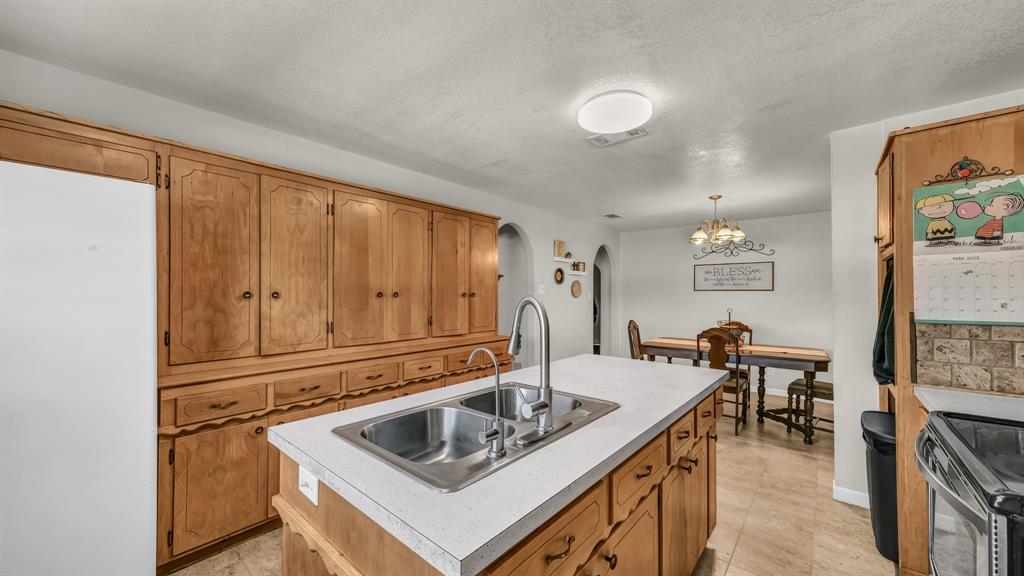 Spring Branch Acres - Residential