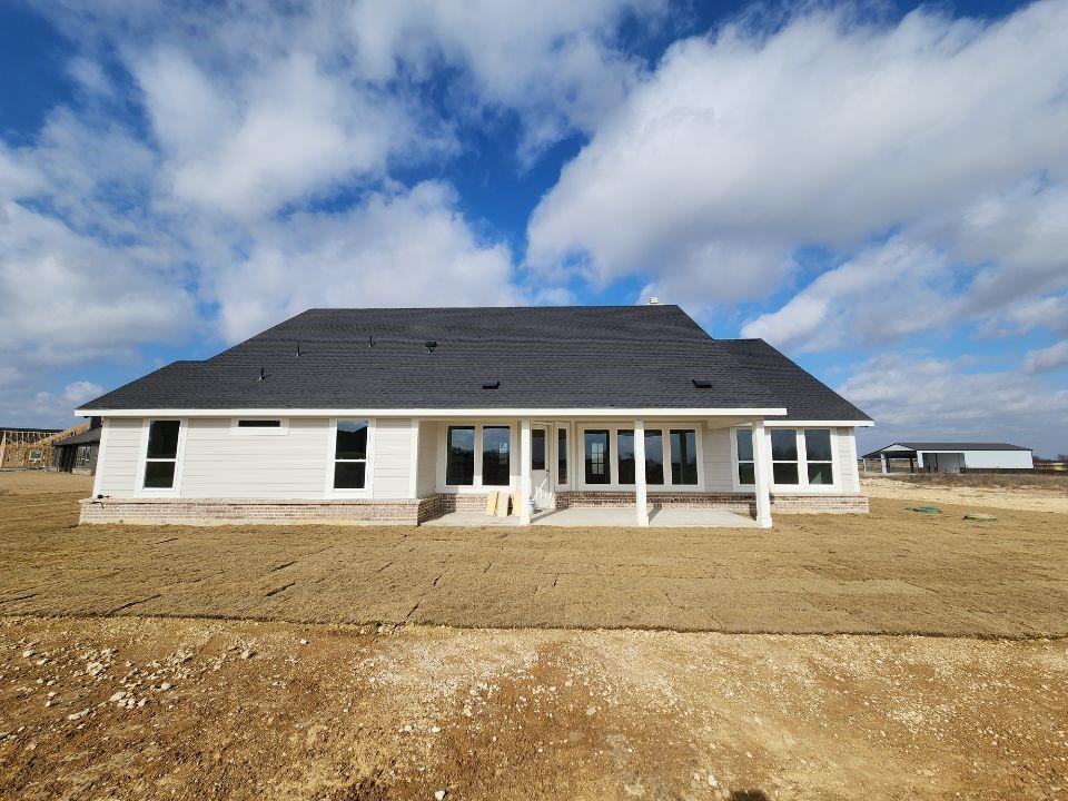 Rocky Top - Residential