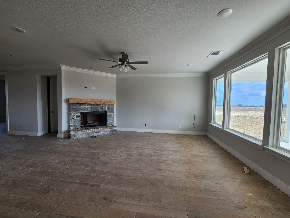 Rocky Top - Residential