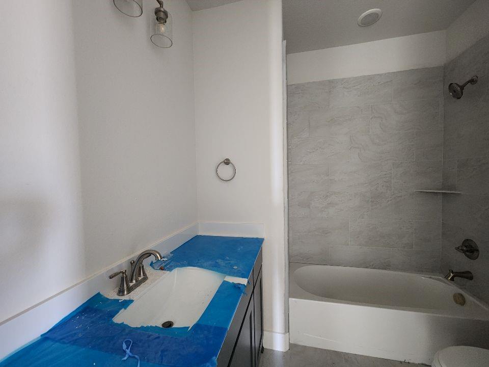 Rocky Top - Residential