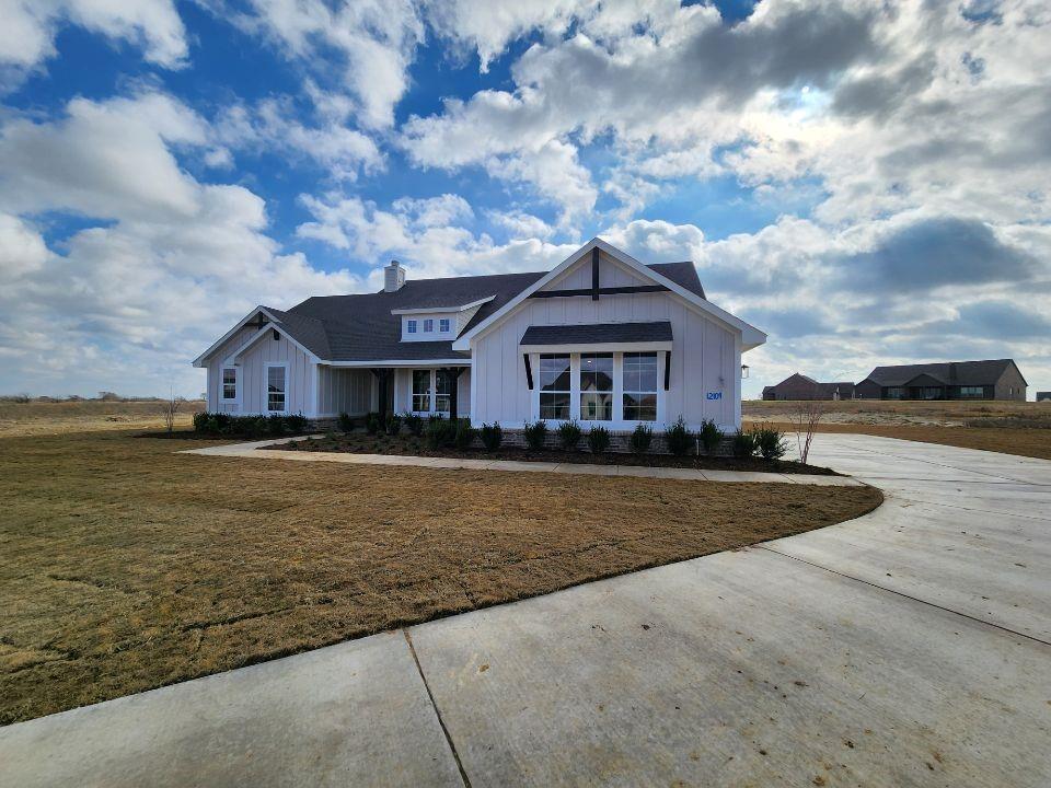 Rocky Top - Residential