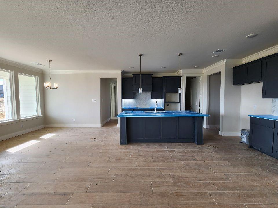 Rocky Top - Residential