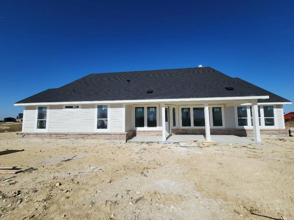 Rocky Top - Residential