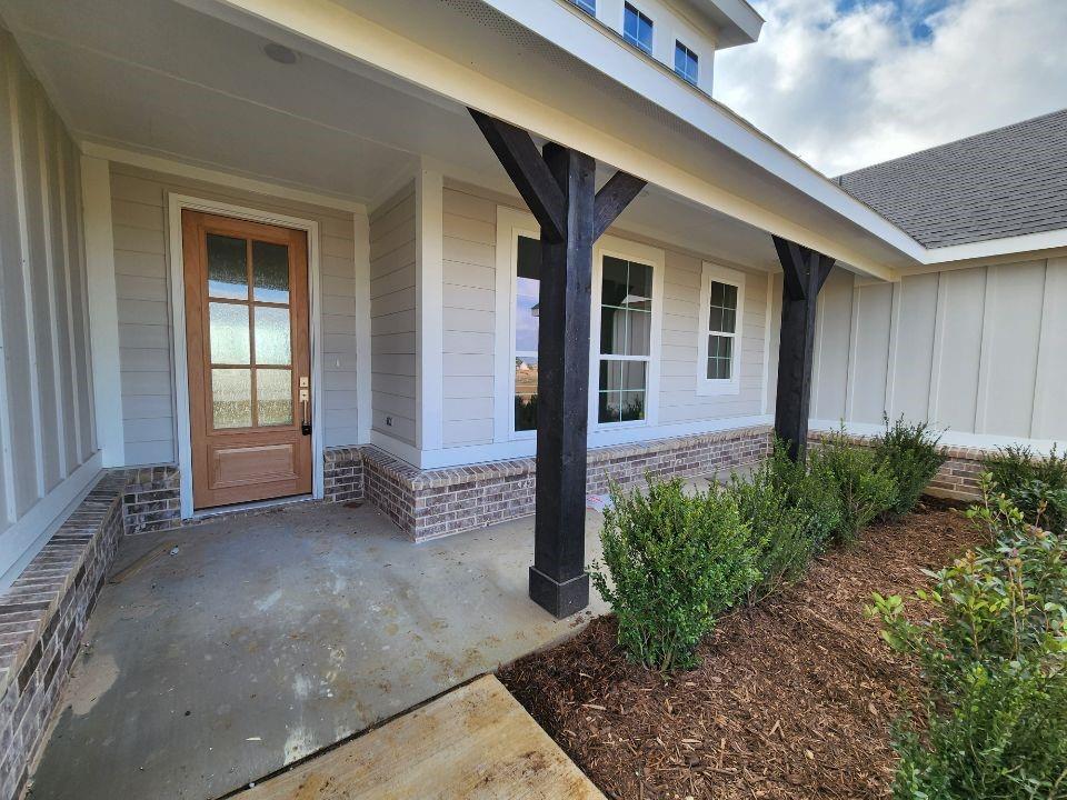 Rocky Top - Residential