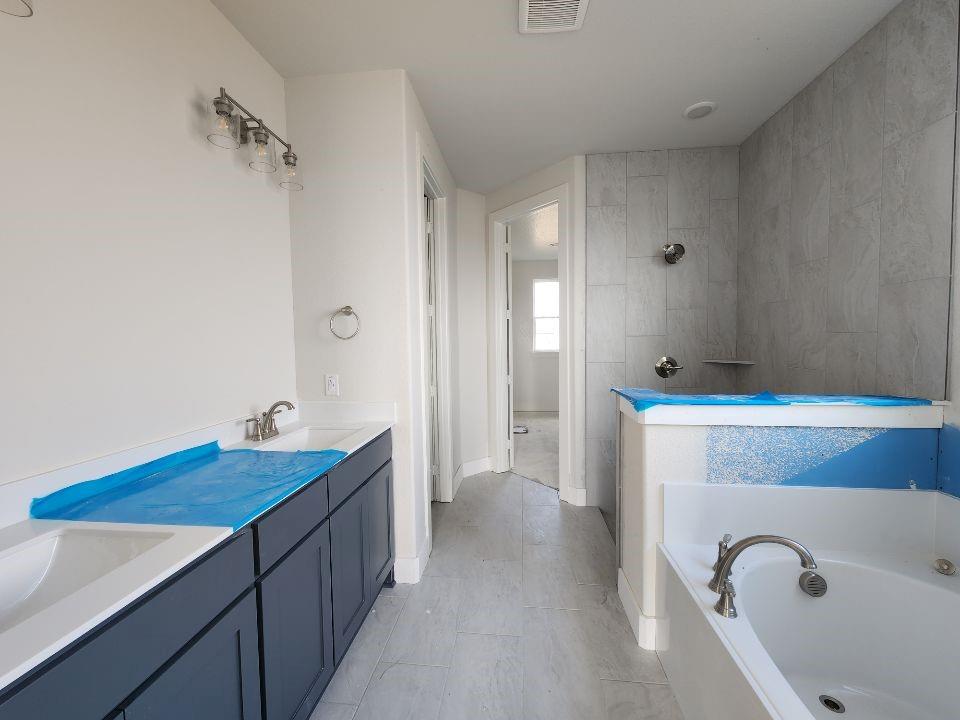 Rocky Top - Residential