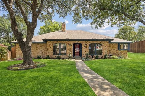 1712 Woodcreek Drive Richardson TX 75082