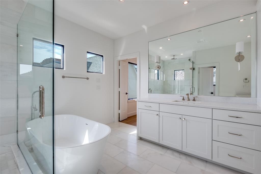 Vanderbilt Place - Residential