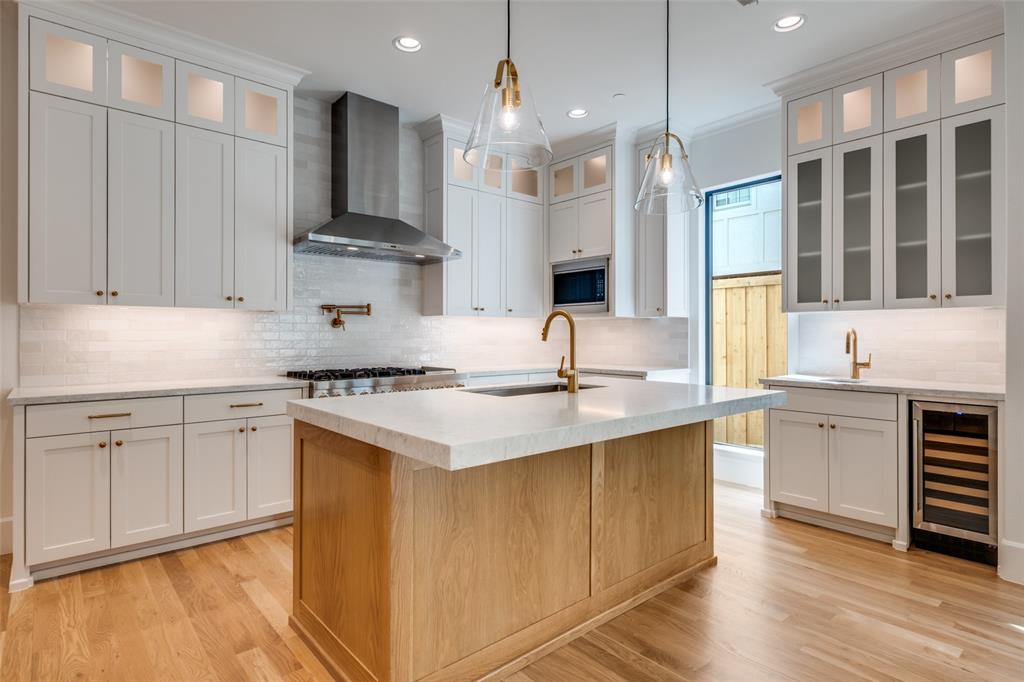 Vanderbilt Place - Residential