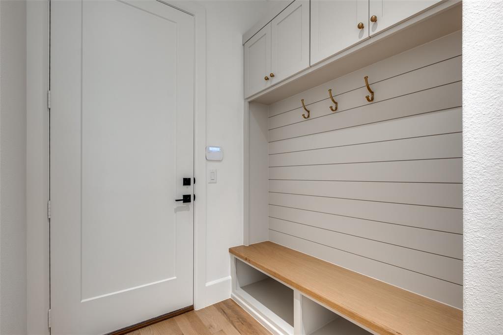 Vanderbilt Place - Residential