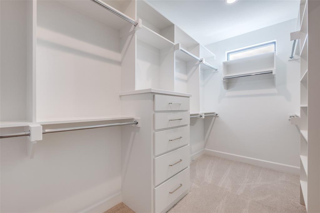 Vanderbilt Place - Residential