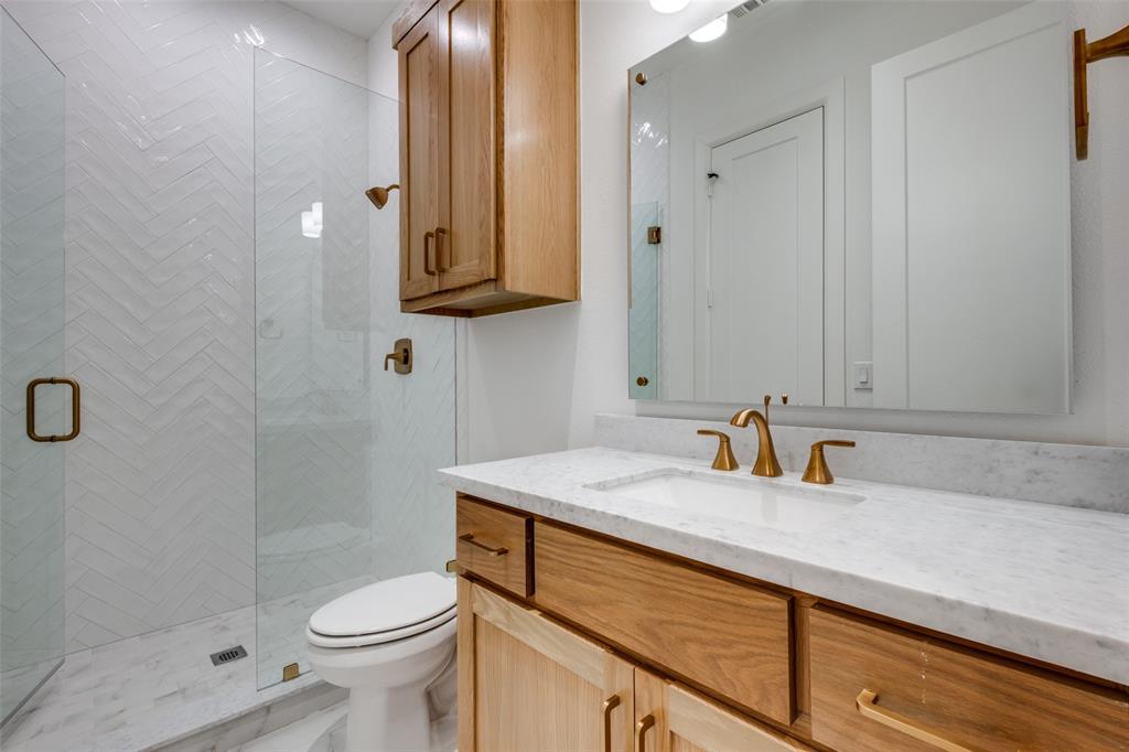 Vanderbilt Place - Residential