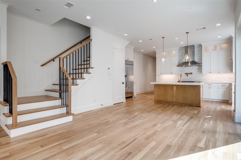 Vanderbilt Place - Residential