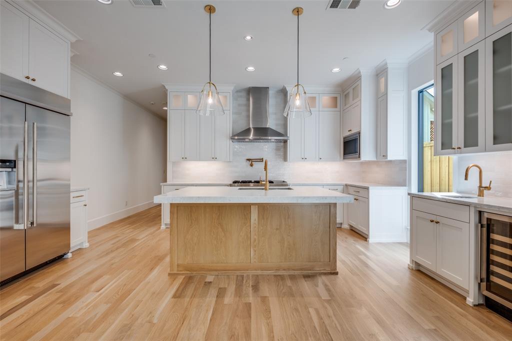 Vanderbilt Place - Residential