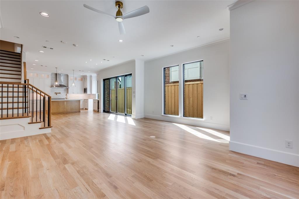 Vanderbilt Place - Residential