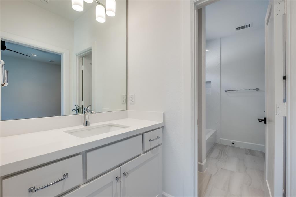 Vanderbilt Place - Residential