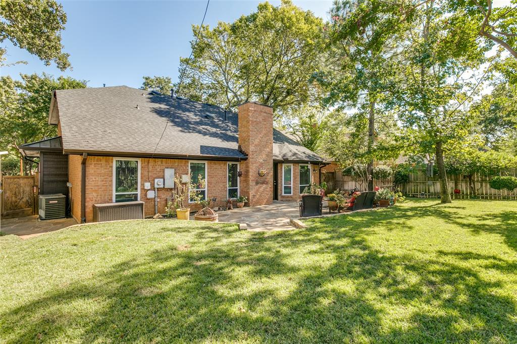 2911 Old Mill Run