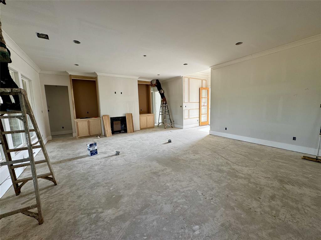 The Grove at Garrett Farm - Residential