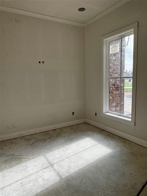 The Grove at Garrett Farm - Residential