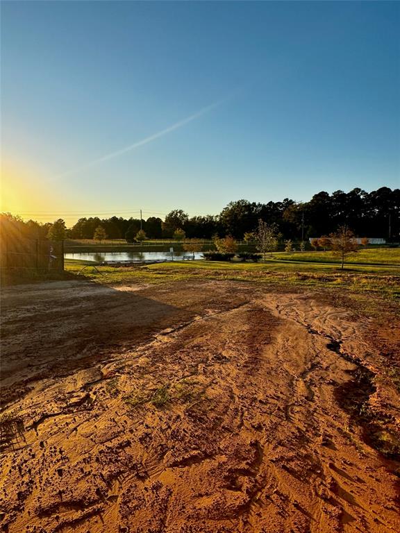 The Grove at Garrett Farm - Residential