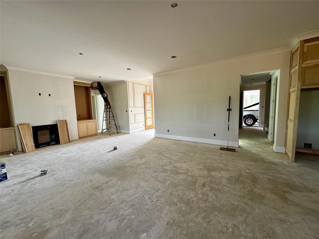 The Grove at Garrett Farm - Residential