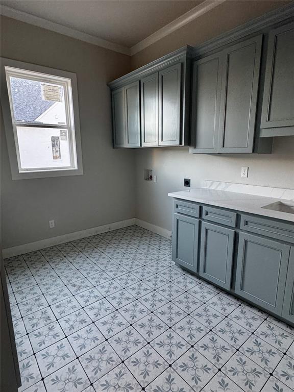 The Grove at Garrett Farm - Residential