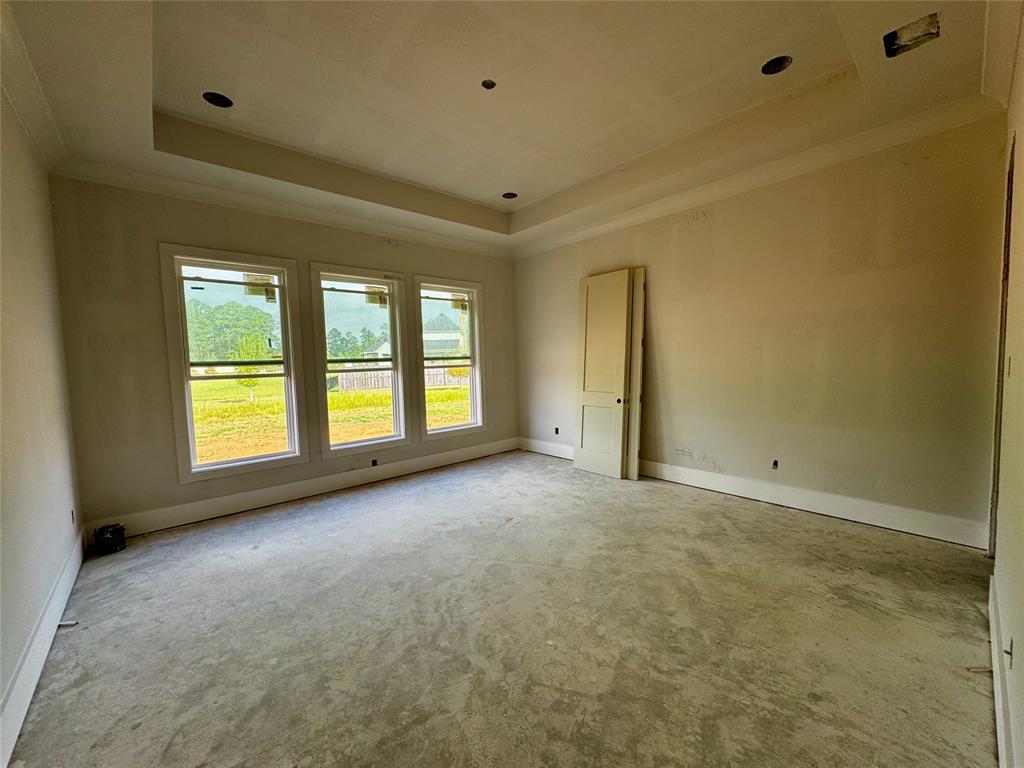 The Grove at Garrett Farm - Residential