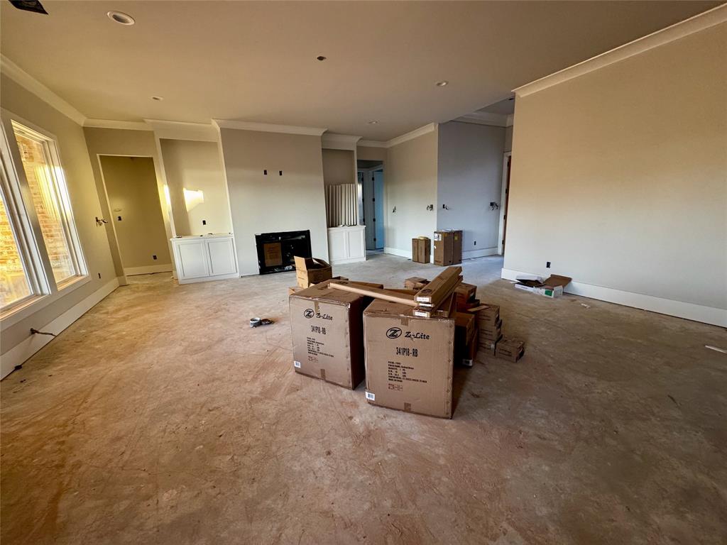 The Grove at Garrett Farm - Residential