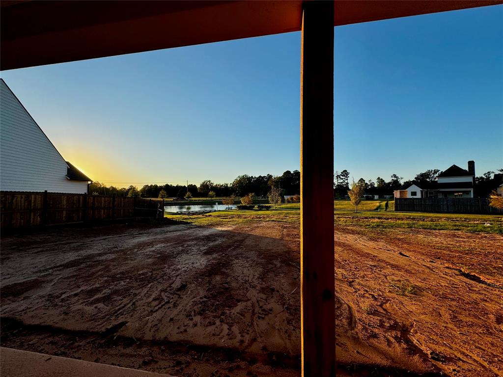 The Grove at Garrett Farm - Residential