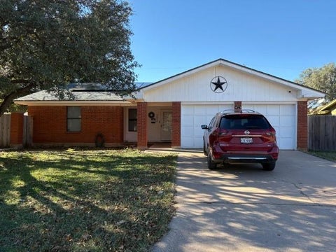 Photo of 2026 Rosewood Drive, Abilene, TX 79603 (MLS # 21330936)