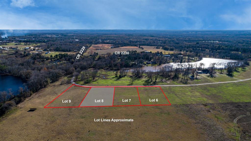 Hartley Grace Add - Land