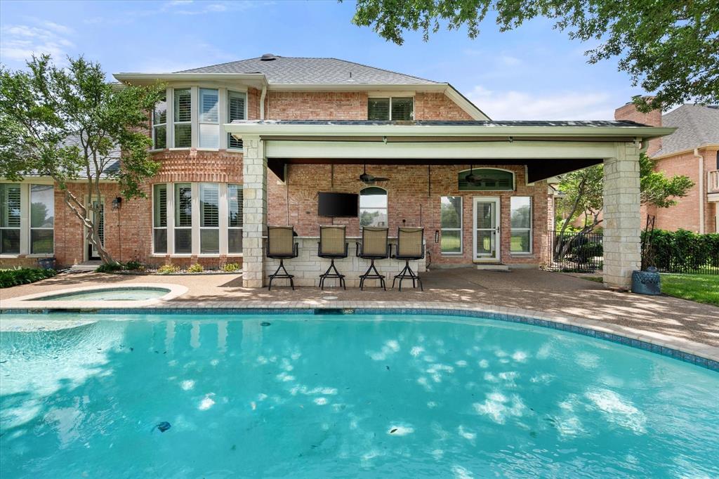 1398 Fairhaven Drive