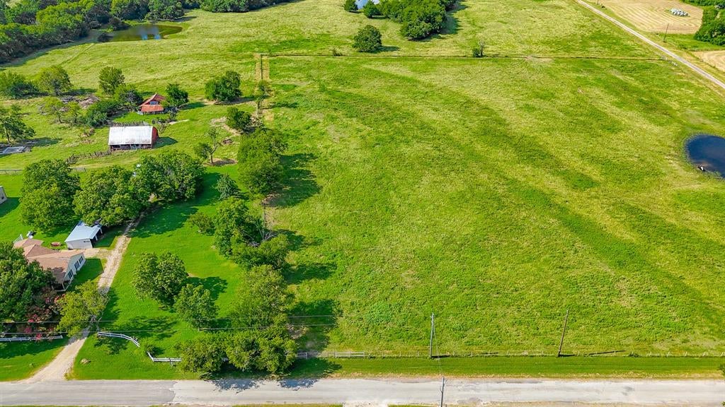Lot 1 NW CR 0150
