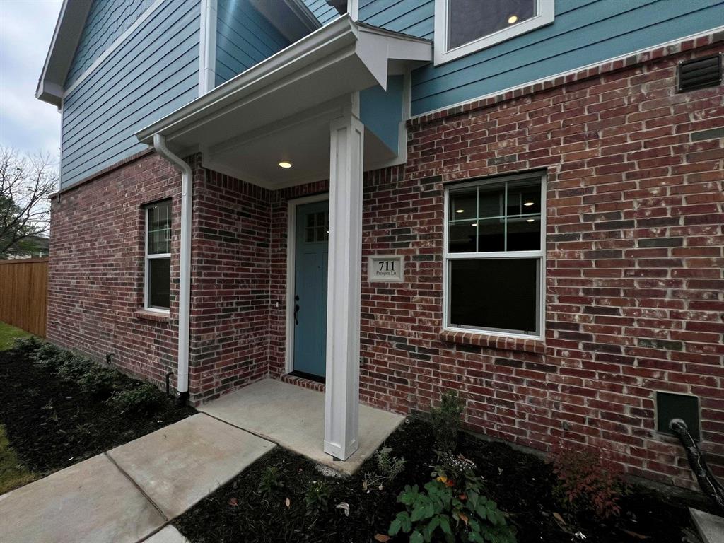 711 Prosper Lane
