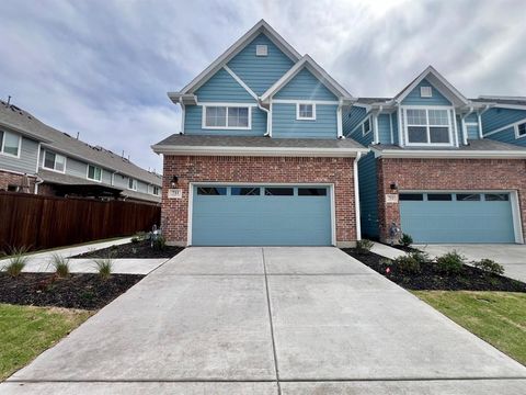 711 Prosper Lane Wylie TX 75098