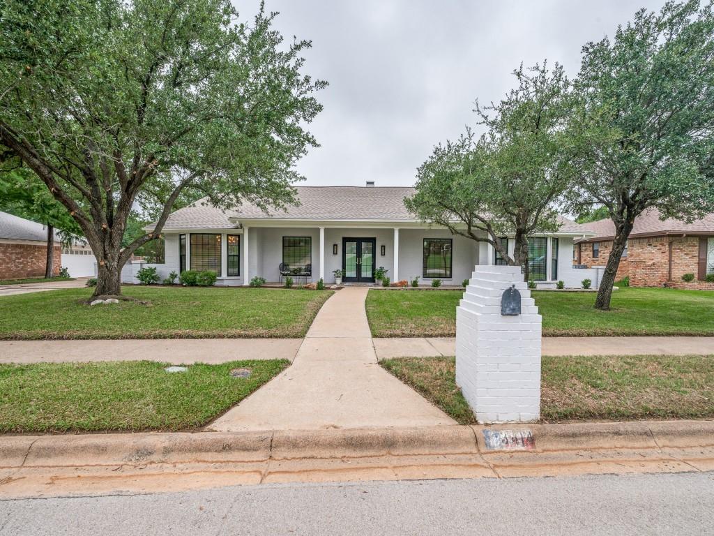 3414 Country Club Road