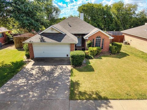 1003 Boardwalk Street Midlothian TX 76065