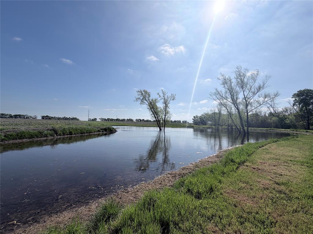 TBD County Road 3204