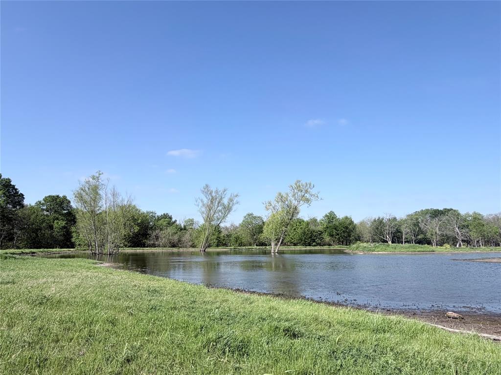 TBD County Road 3204