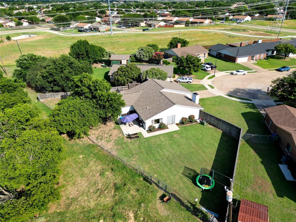7216 Langley Court