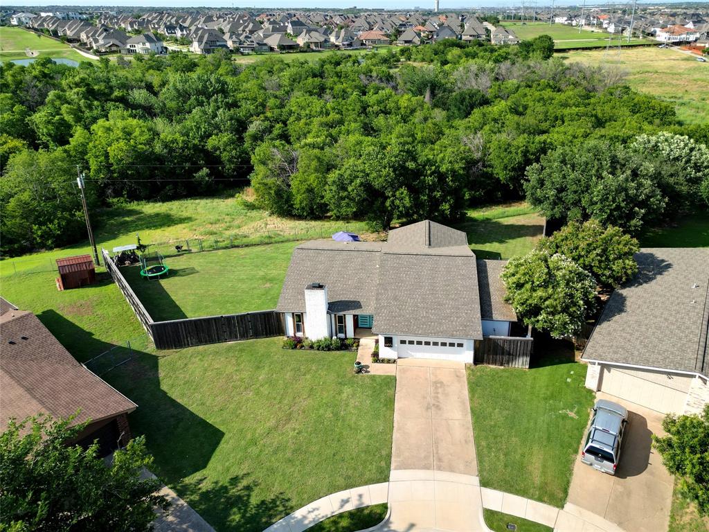 7216 Langley Court