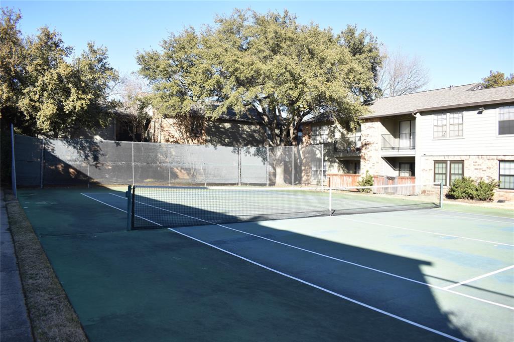 Bent Tree Forest Drive Condos - Residential