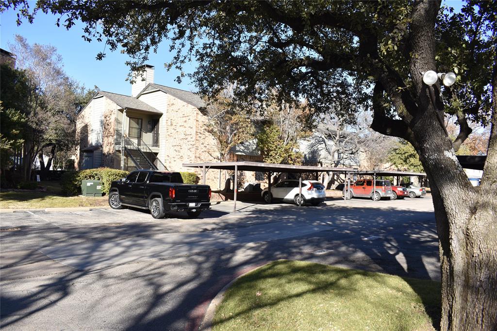 Bent Tree Forest Drive Condos - Residential