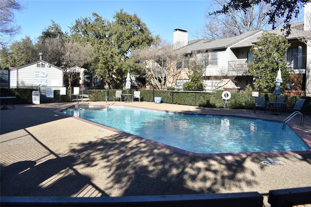 Bent Tree Forest Drive Condos - Residential