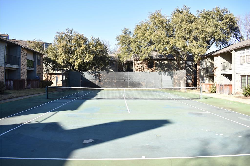 Bent Tree Forest Drive Condos - Residential