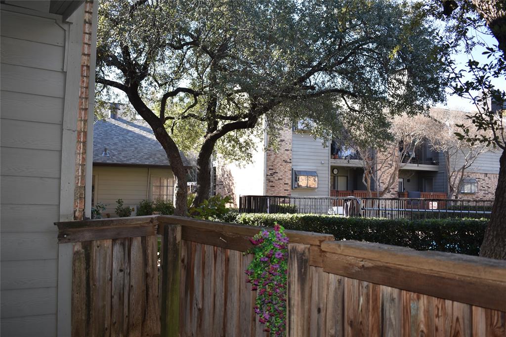 Bent Tree Forest Drive Condos - Residential