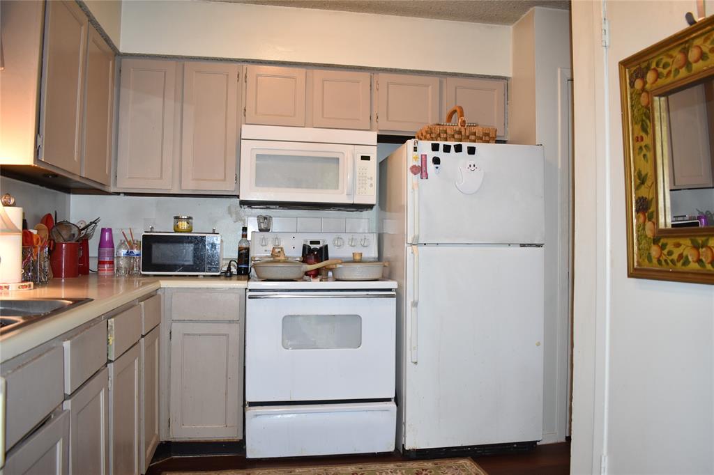 Bent Tree Forest Drive Condos - Residential