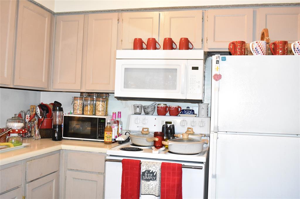 Bent Tree Forest Drive Condos - Residential