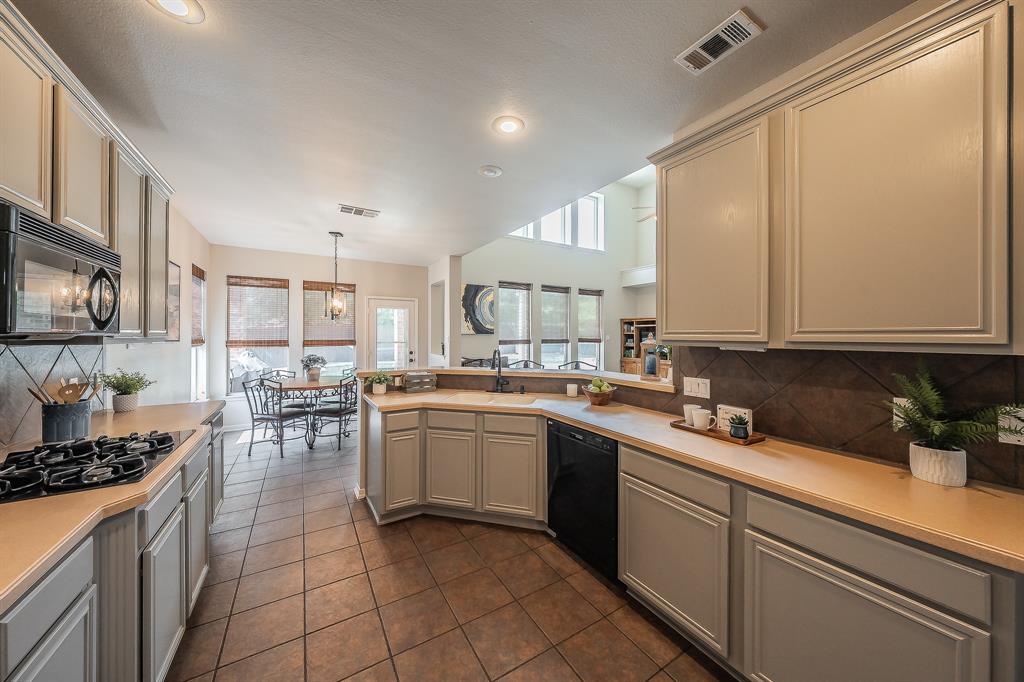 5517 Seabury Drive